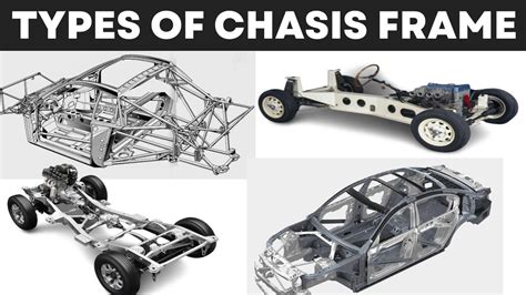 chassis is forged from a single block of metal|Heavy vehicle chassis: Which type of steel should you use .